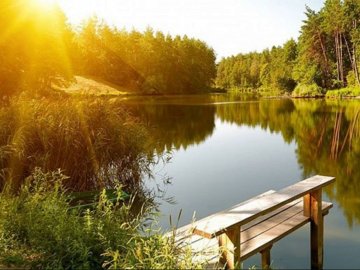 Погода в Луцьку та Волинській області на середу, 26 червня