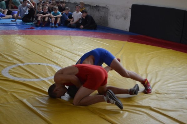 У Нововолинську  - турнір ,  присвячений пам’яті Небесної сотні. ФОТО