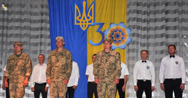 Бійці волинської бригади – переможці чемпіонату з боксу. ФОТО