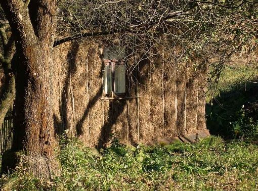 Утеплюємся на зиму