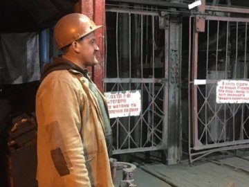 Постраждалі під час аварії на шахті волинські гірники досі не повернулися до роботи