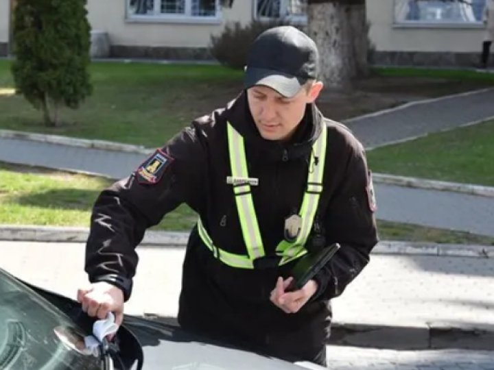 У Луцьку призначили нового керівника муніципальної варти