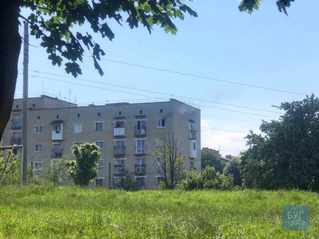 Господарі залишили їжу на плиті і заснули: у Нововолинську ледь не згоріла квартира