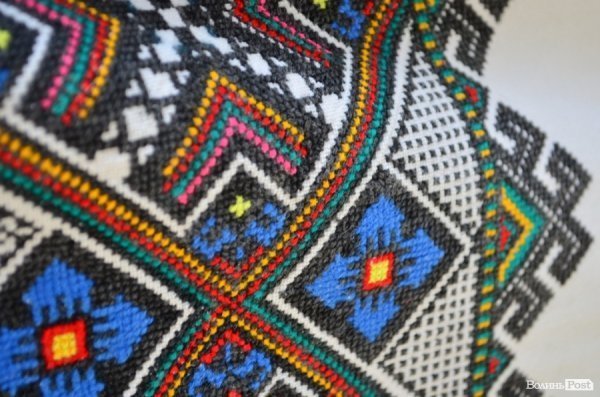 Лучани не подолали «рушниковий рекорд». ФОТО