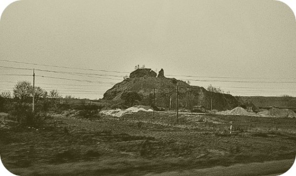 Фото «типового» Нововолинська 