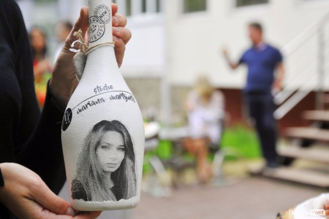 У Луцьку суддя відкрила студію краси