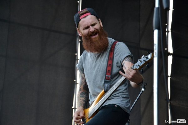 БАНДЕРШТАТ. Наживо. ТЕКСТ. ФОТО. День перший