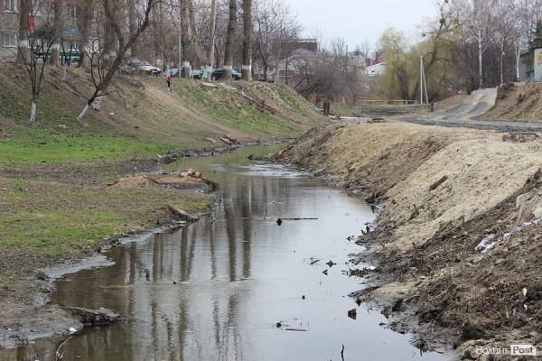 Над Сапалаївкою побудують торговий центр