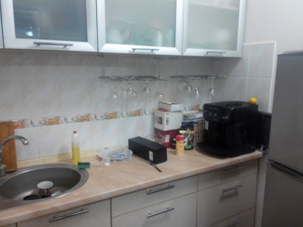 Нові нардепи «виселили» Ківалова з кабінету . ФОТО