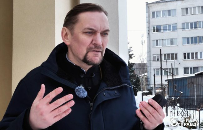 «Він у полоні»: як священник біля Луцька «віщує» долю безвісти зниклих військових. ВІДЕО