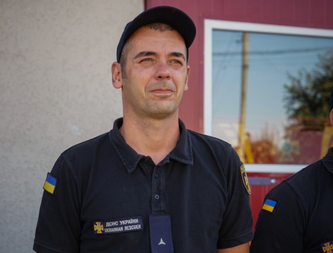 Волинські піротехніки вчергове вирушили на Донеччину на розмінування територій