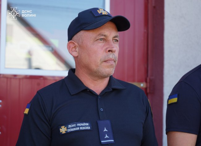 Волинські піротехніки вчергове вирушили на Донеччину на розмінування територій