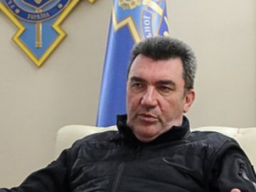 «Перейшли межу», – Данілов про те, чому РНБО звернула увагу на УПЦ (МП) лише після вторгнення