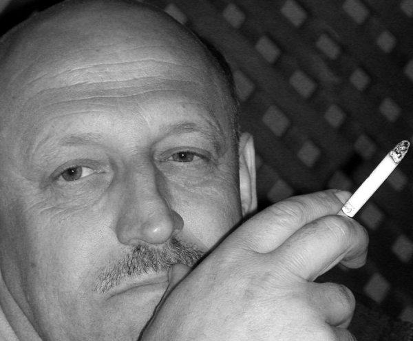 Фотовиставка Олександра Пизи