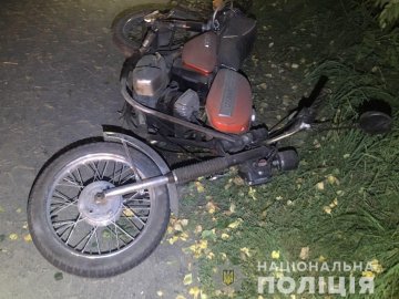 Подробиці аварії на трасі «Луцьк-Рівне». ФОТО