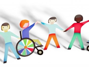 В ОТГ на Маневиччині створили 10 інклюзивних класів