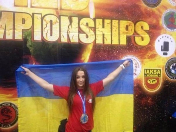 Волинські «королі рингу» привезли додому медалі світової першості з кікбоксингу. ФОТО