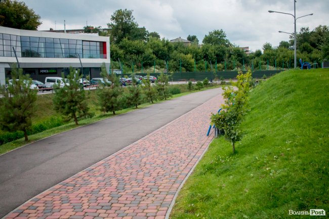 «Сіті Парк» 