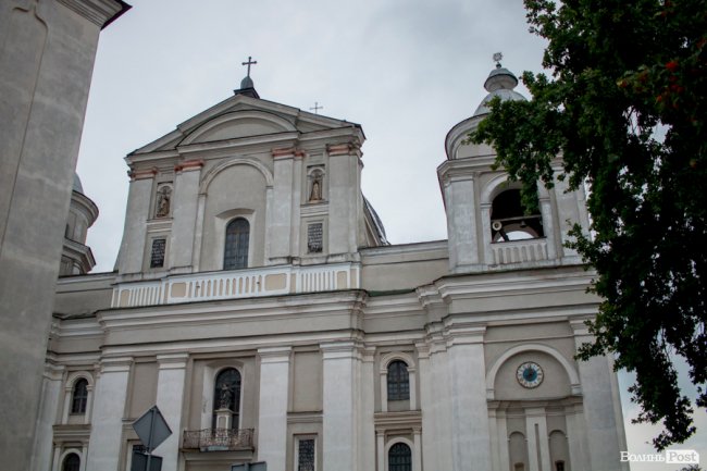 Собор святих Петра і Павла