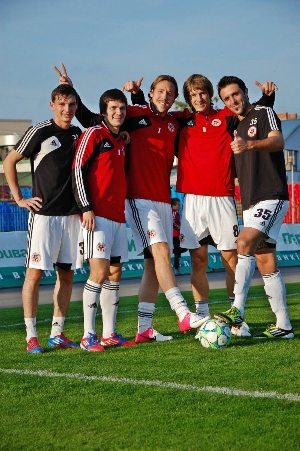 Фотовиставка Юлії Чуйко