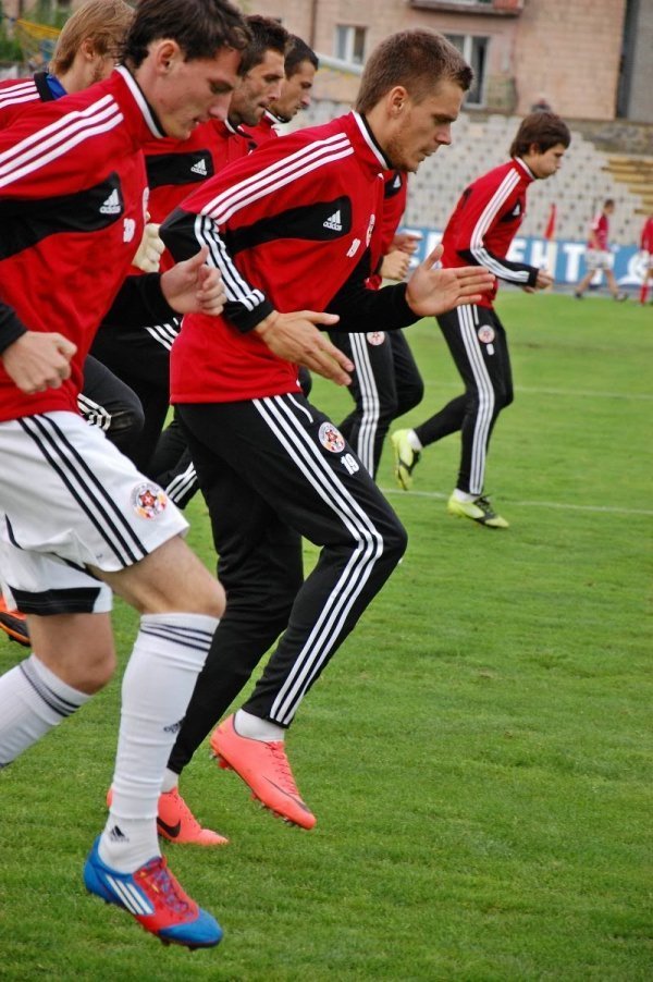 Фотовиставка Юлії Чуйко