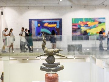 З нагоди посткарантинного відкриття волинський музей влаштовує безкоштовні екскурсії і розваги 