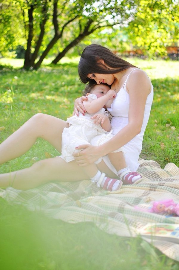 Фотовиставка Тетяни Кірчук