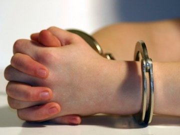 Співпрацювала з окупантами: на Волині зрадницю-псевдопрокурорку з Луганщини засудили до 14 років за ґратами