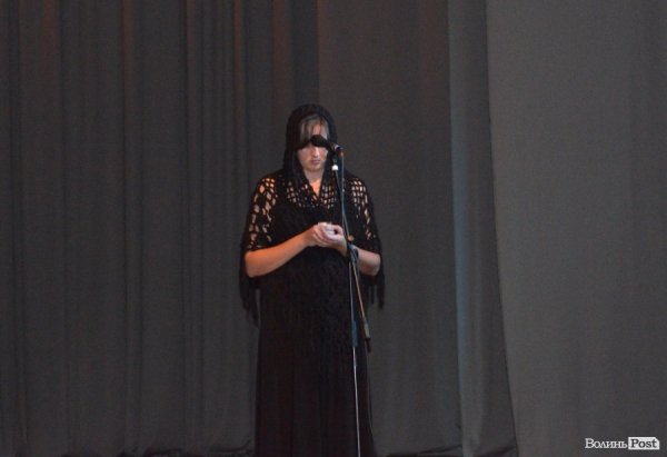 У Луцьку шукали польсько-українського порозуміння через музику та поезію. ФОТО