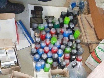 СБУ «накрила» у Києві масштабний конвертаційний центр  з обігом 15 мільярдів