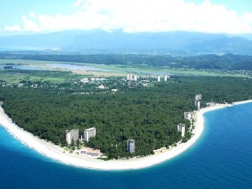 Особливості оренди житла в Піцунді*