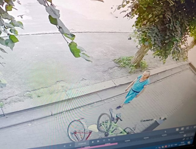 На Волині зникла безвісти пенсіонерка. ФОТО