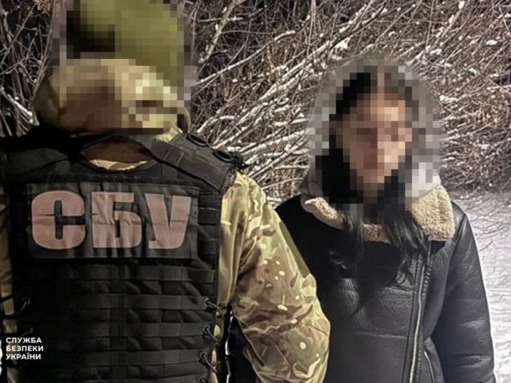 Коригувальницею авіаударів по Кропивницькій ТЕЦ виявилася 16-річна дівчина