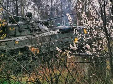 Сили оборони відбили понад 70 атак ворога: яка ситуація на напрямках фронту 