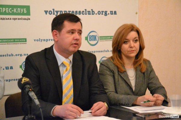 На Волині планують боротися із насильством у сім’ях «неадекватних» учасників АТО