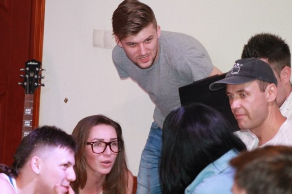 У Луцьку назвали переможців музичного талант-шоу