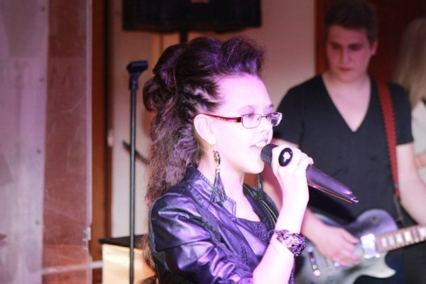 У Луцьку назвали переможців музичного талант-шоу