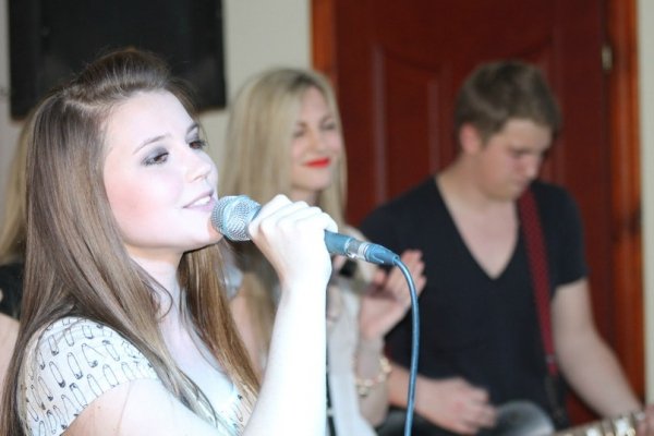 У Луцьку назвали переможців музичного талант-шоу