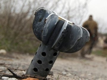 В Україні заміновані 156 тисяч квадратних кілометрів