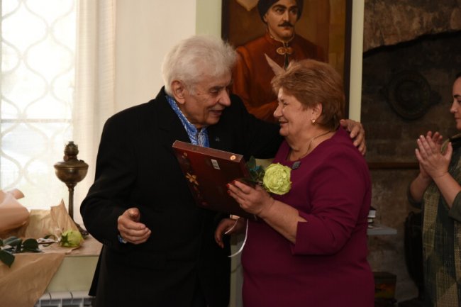 Музей історії Луцького братства відсвяткував 10-річчя. ФОТО