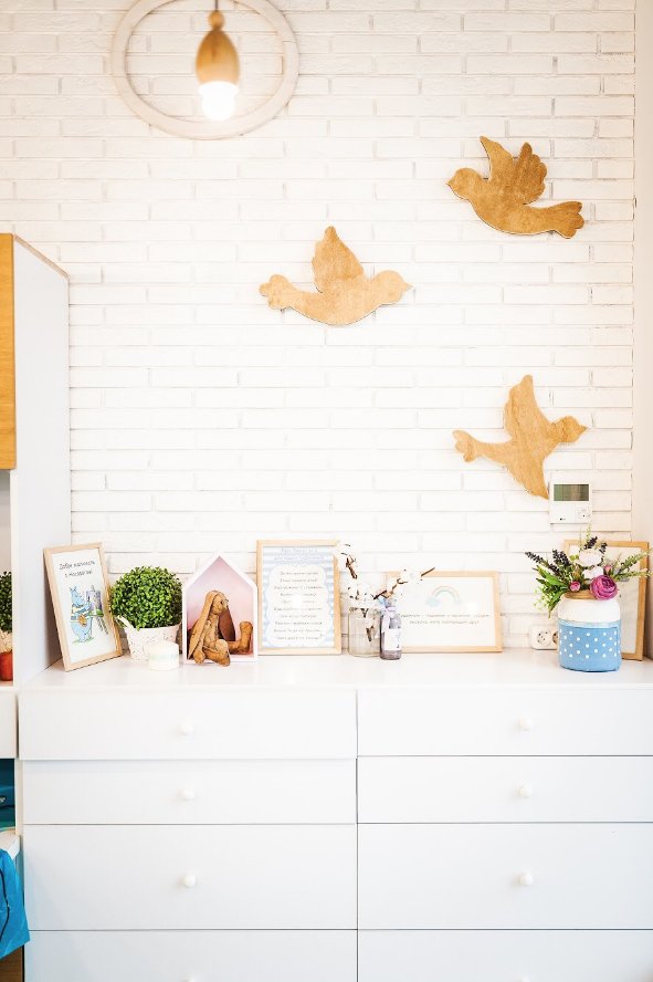 У луцькому «Промені» розташована унікальна творча майстерня*