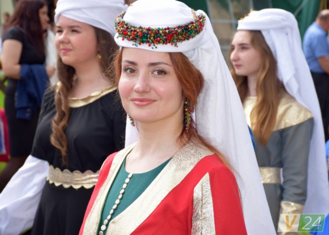 «Волинська княжна»: кому дістався титул та корона. ФОТО