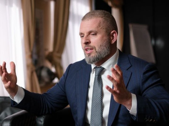 Україна хоче провести ЧС з футболу разом із Польщею