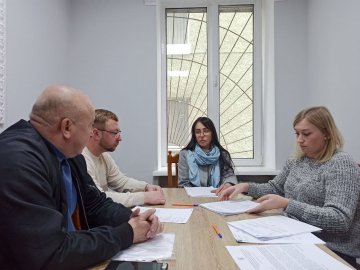 У Горохові посадовці «розбазарюють» бюджетні кошти, – Луцька райрада