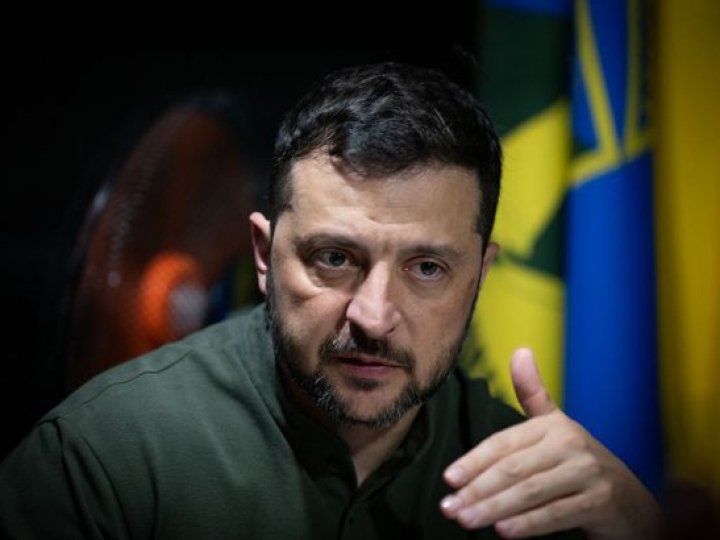 Зеленський розповів, що точно змусить Путіна припинити війну