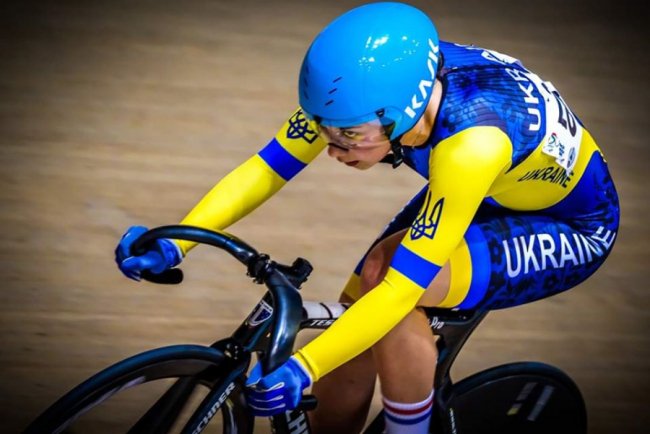 Лучанка стала майстром спорту міжнародного класу. ФОТО