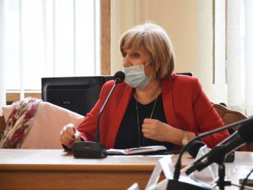 На Волині – новий відповідальний за «війну» з коронавірусом