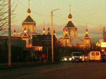 У храмі в Ковелі перебували частинки мощей вифлеємських немовлят