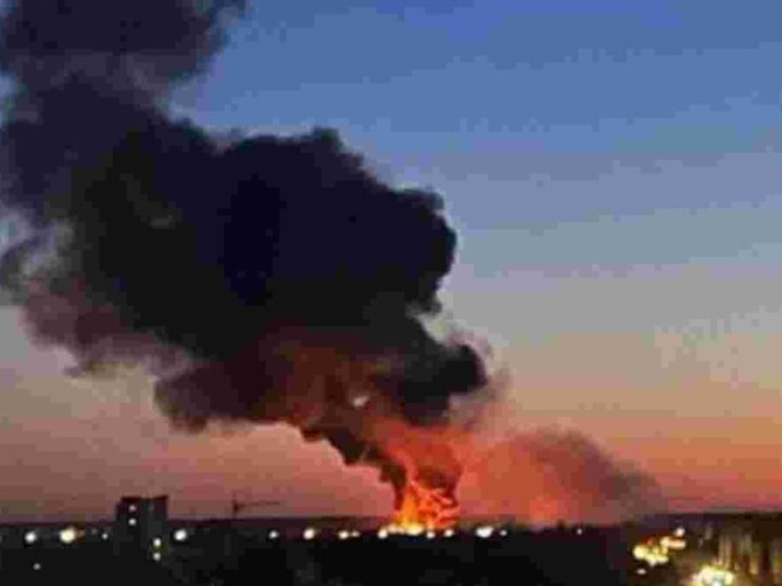 Пошкоджені будинки та постраждалі люди: що відомо про масовану атаку на Луцьк 