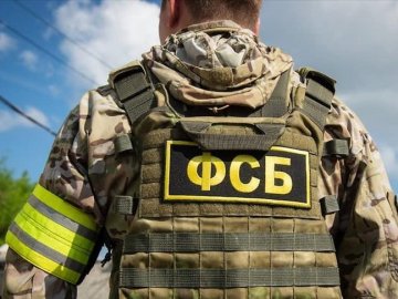 ФСБ готувала в Україні постановочні «акції протесту» до Дня Незалежності 